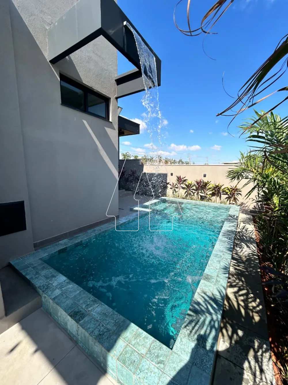 Alugar Casa / Condomínio em Araçatuba R$ 14.000,00 - Foto 55