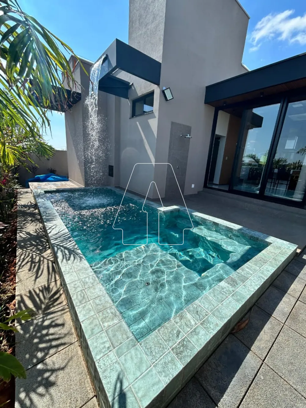 Alugar Casa / Condomínio em Araçatuba R$ 14.000,00 - Foto 56