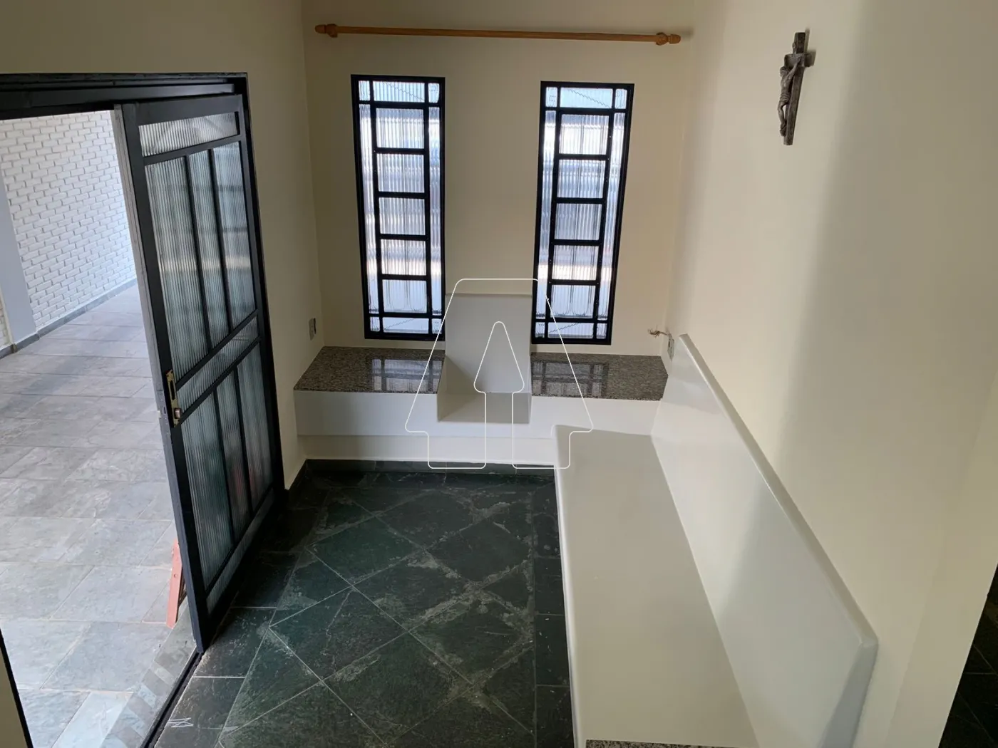 Alugar Casa / Residencial em Araçatuba R$ 3.500,00 - Foto 4