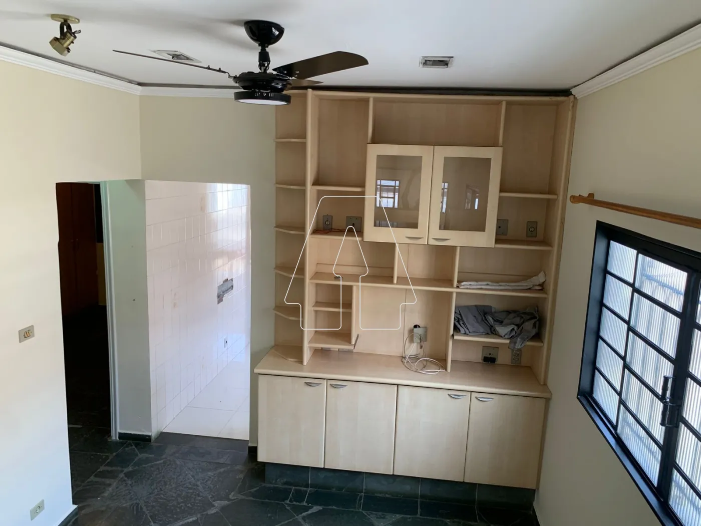 Alugar Casa / Residencial em Araçatuba R$ 3.500,00 - Foto 5