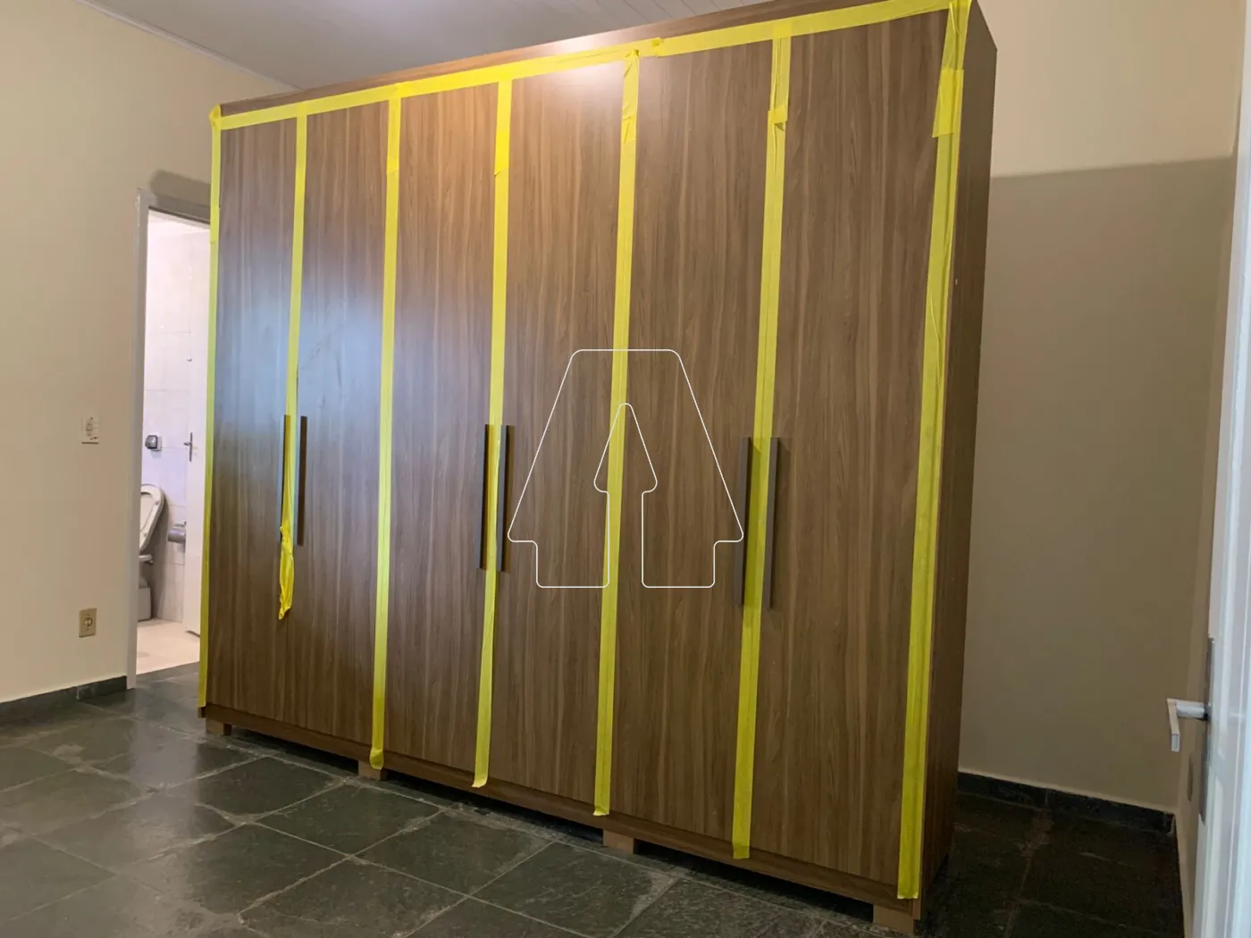 Alugar Casa / Residencial em Araçatuba R$ 3.500,00 - Foto 8