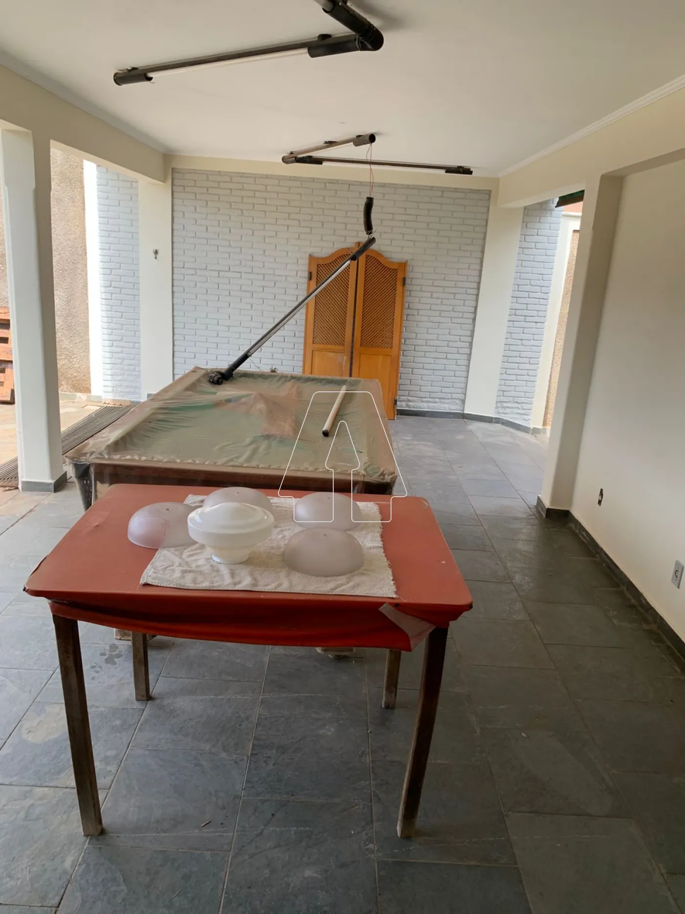 Alugar Casa / Residencial em Araçatuba R$ 3.500,00 - Foto 21