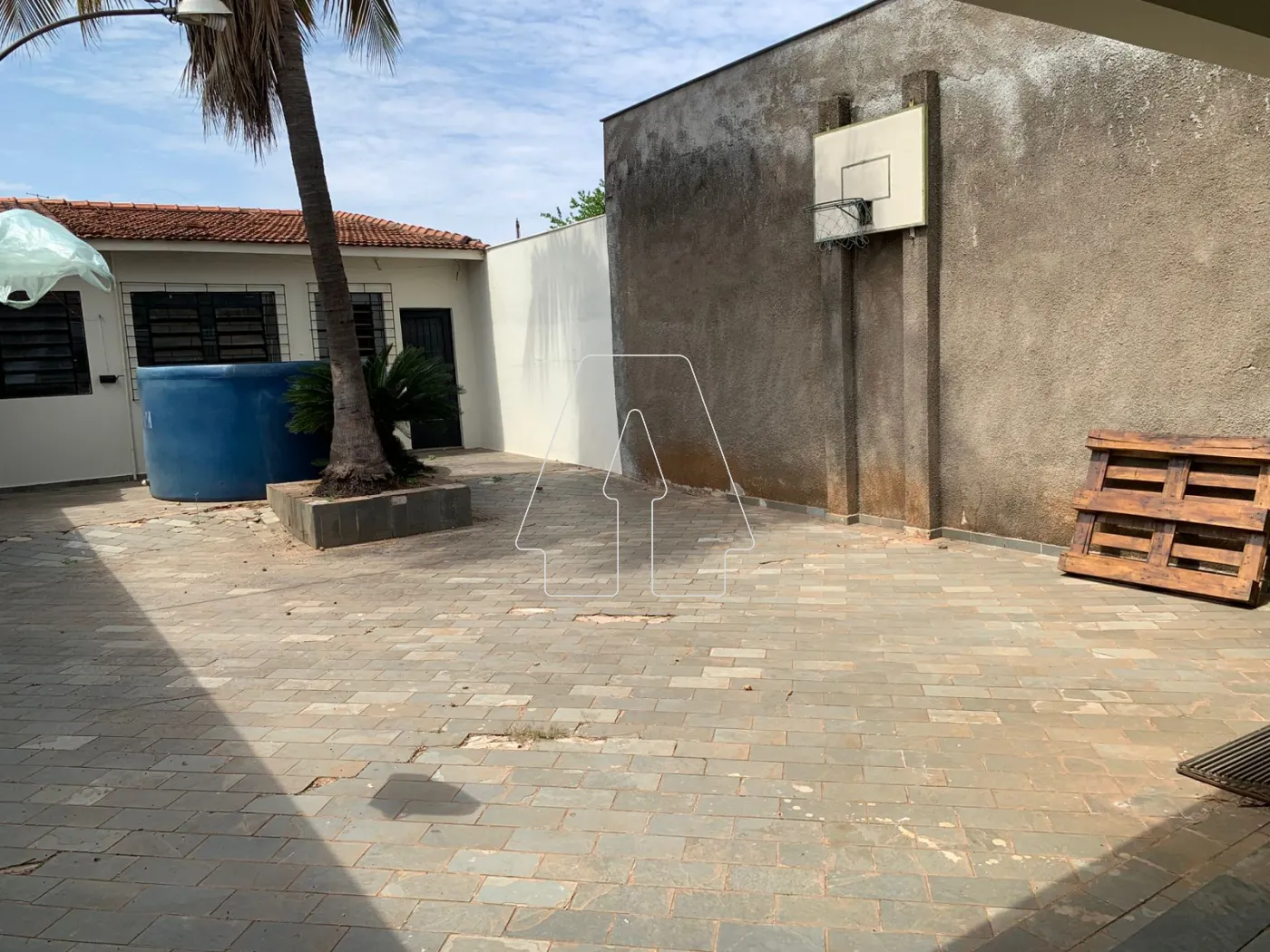 Alugar Casa / Residencial em Araçatuba R$ 3.500,00 - Foto 24