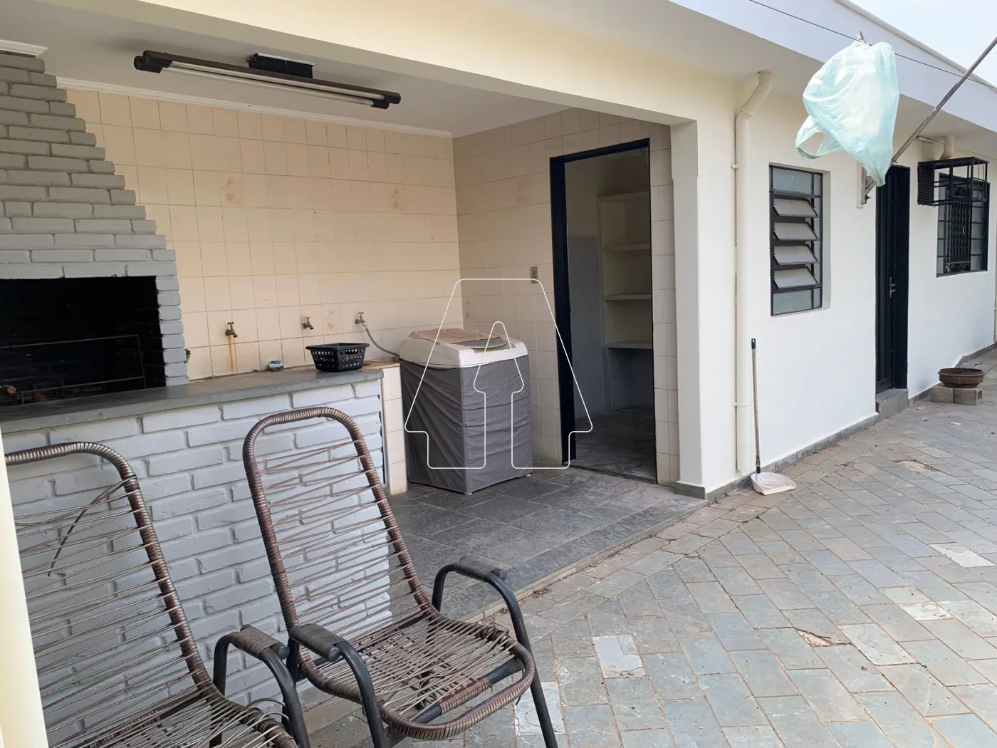 Alugar Casa / Residencial em Araçatuba R$ 3.500,00 - Foto 20