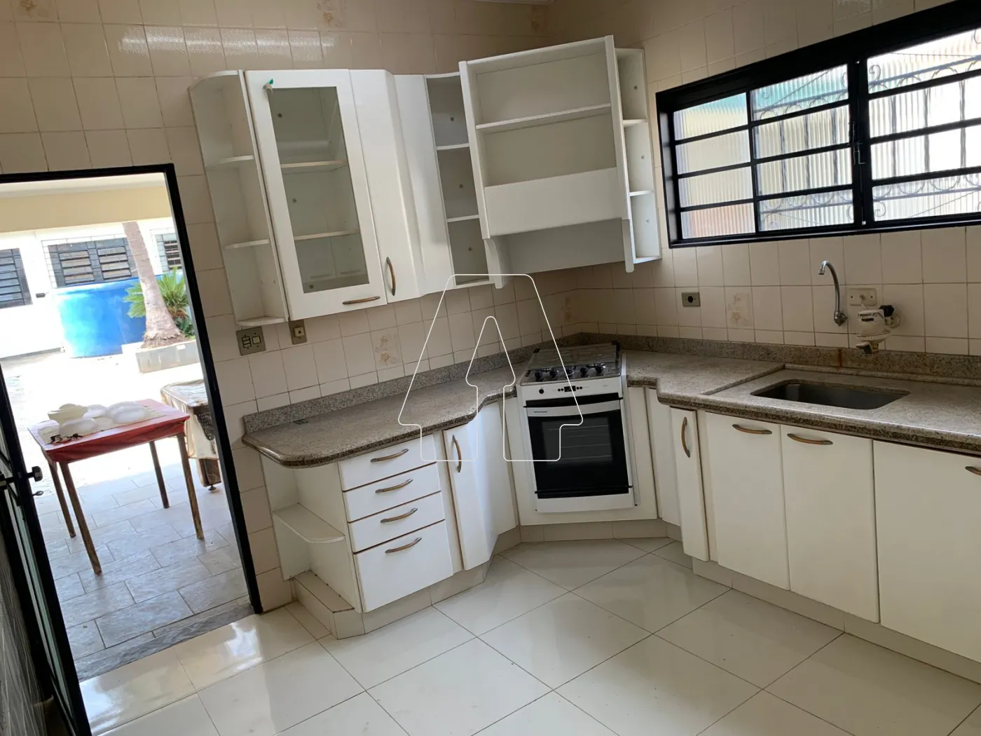Alugar Casa / Residencial em Araçatuba R$ 3.500,00 - Foto 6