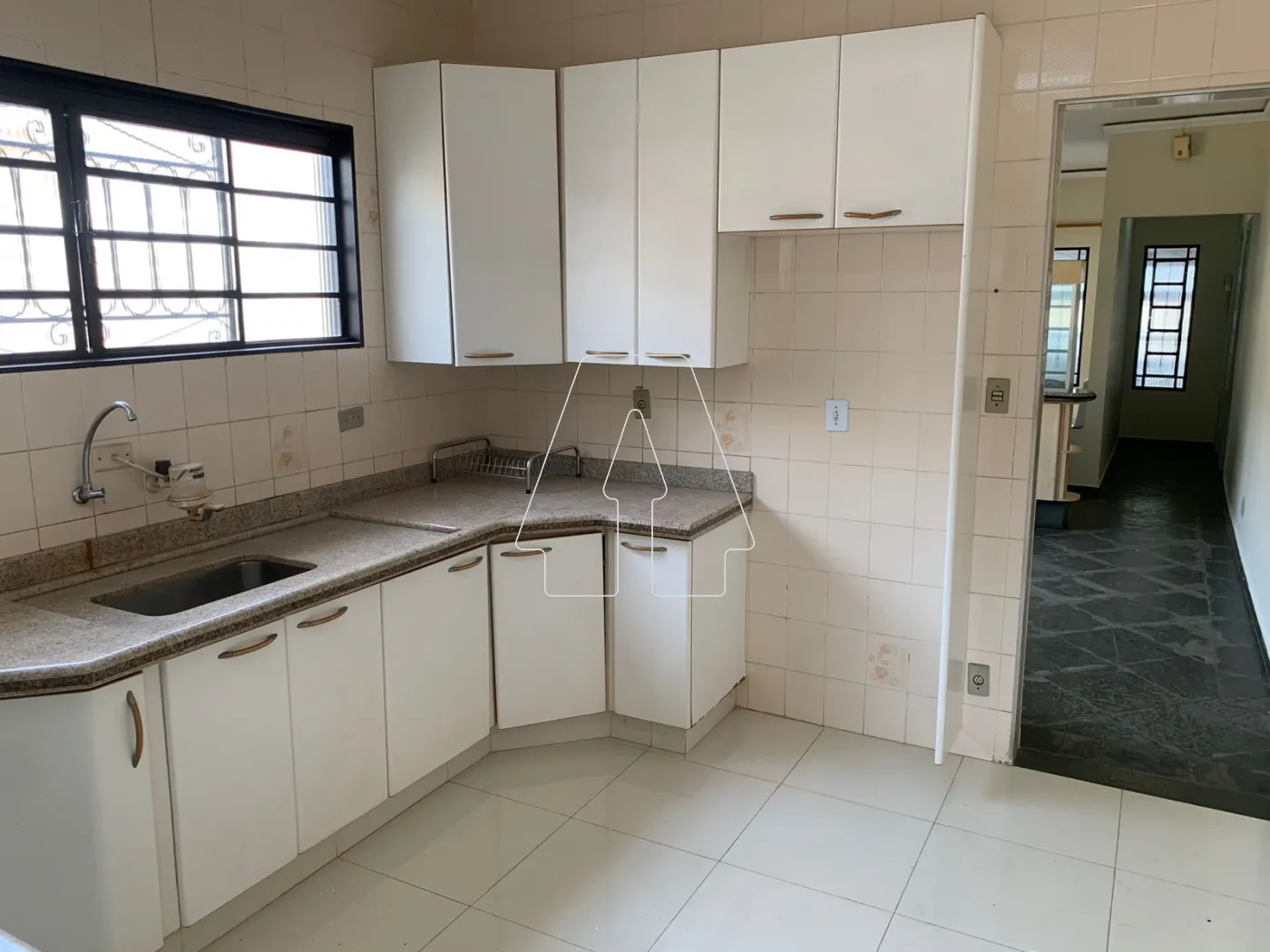 Alugar Casa / Residencial em Araçatuba R$ 3.500,00 - Foto 7