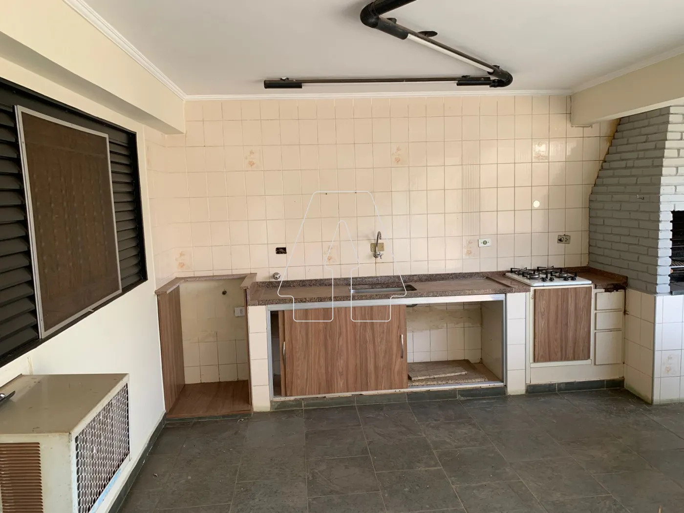 Alugar Casa / Residencial em Araçatuba R$ 3.500,00 - Foto 18