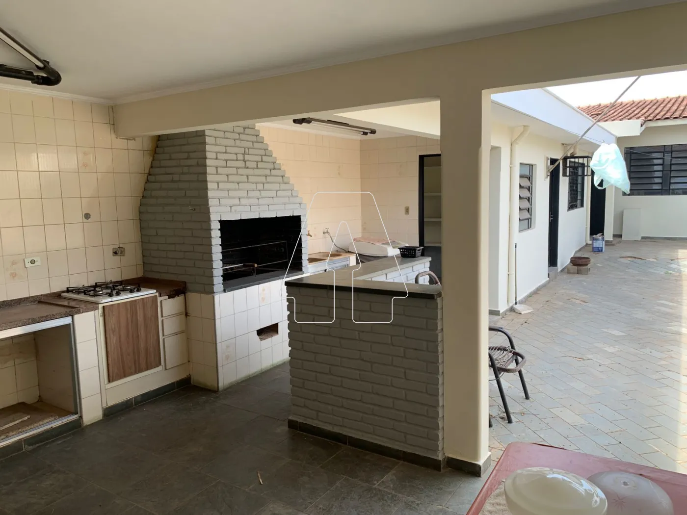 Alugar Casa / Residencial em Araçatuba R$ 3.500,00 - Foto 19