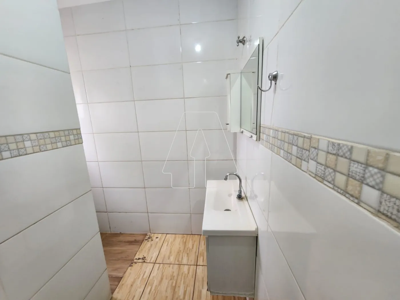 Alugar Casa / Sobrado em Araçatuba R$ 1.000,00 - Foto 3