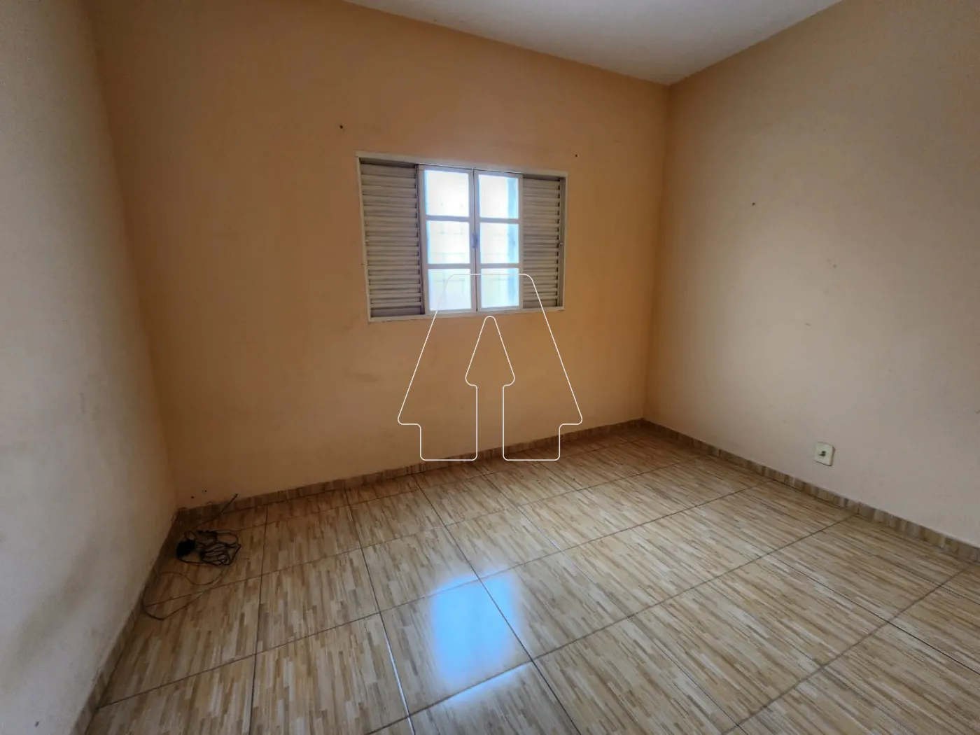 Alugar Casa / Sobrado em Araçatuba R$ 1.000,00 - Foto 4