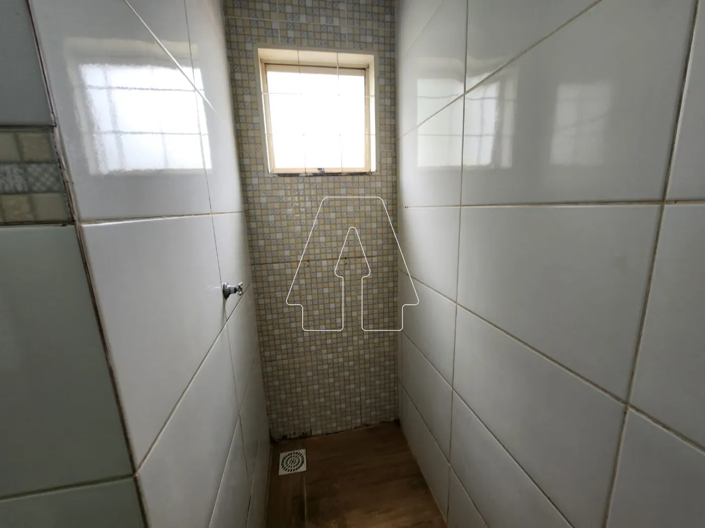 Alugar Casa / Sobrado em Araçatuba R$ 1.000,00 - Foto 5