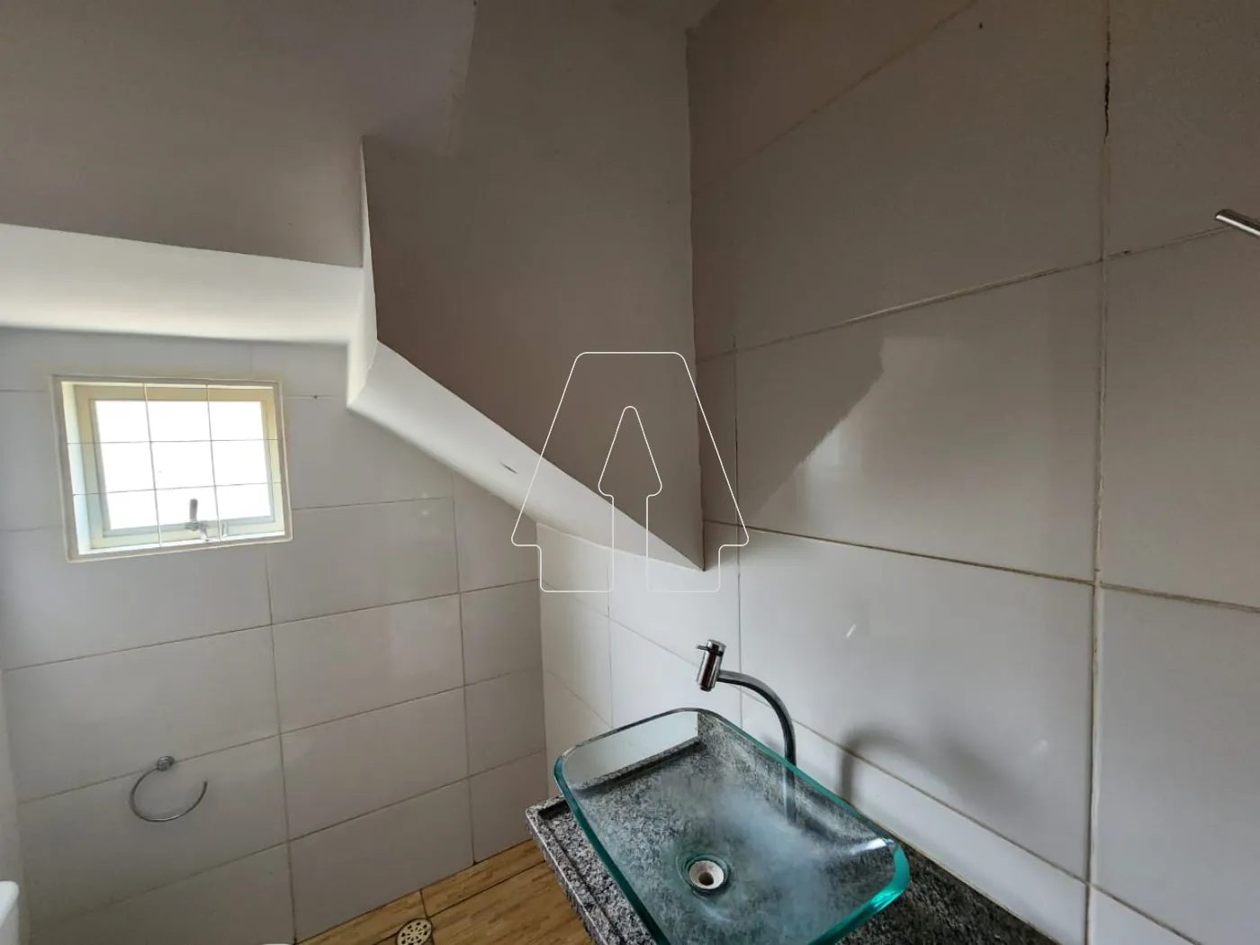 Alugar Casa / Sobrado em Araçatuba R$ 1.000,00 - Foto 6