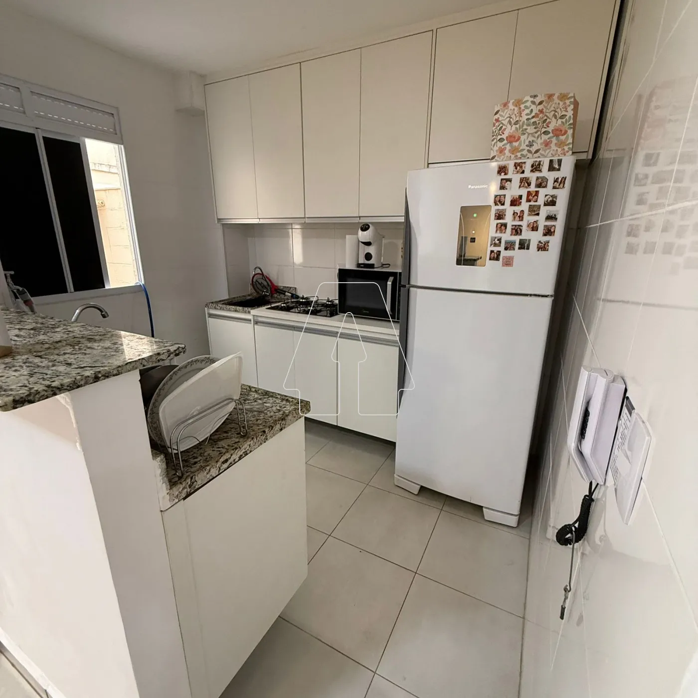 Alugar Apartamento / Padrão em Araçatuba R$ 1.600,00 - Foto 2