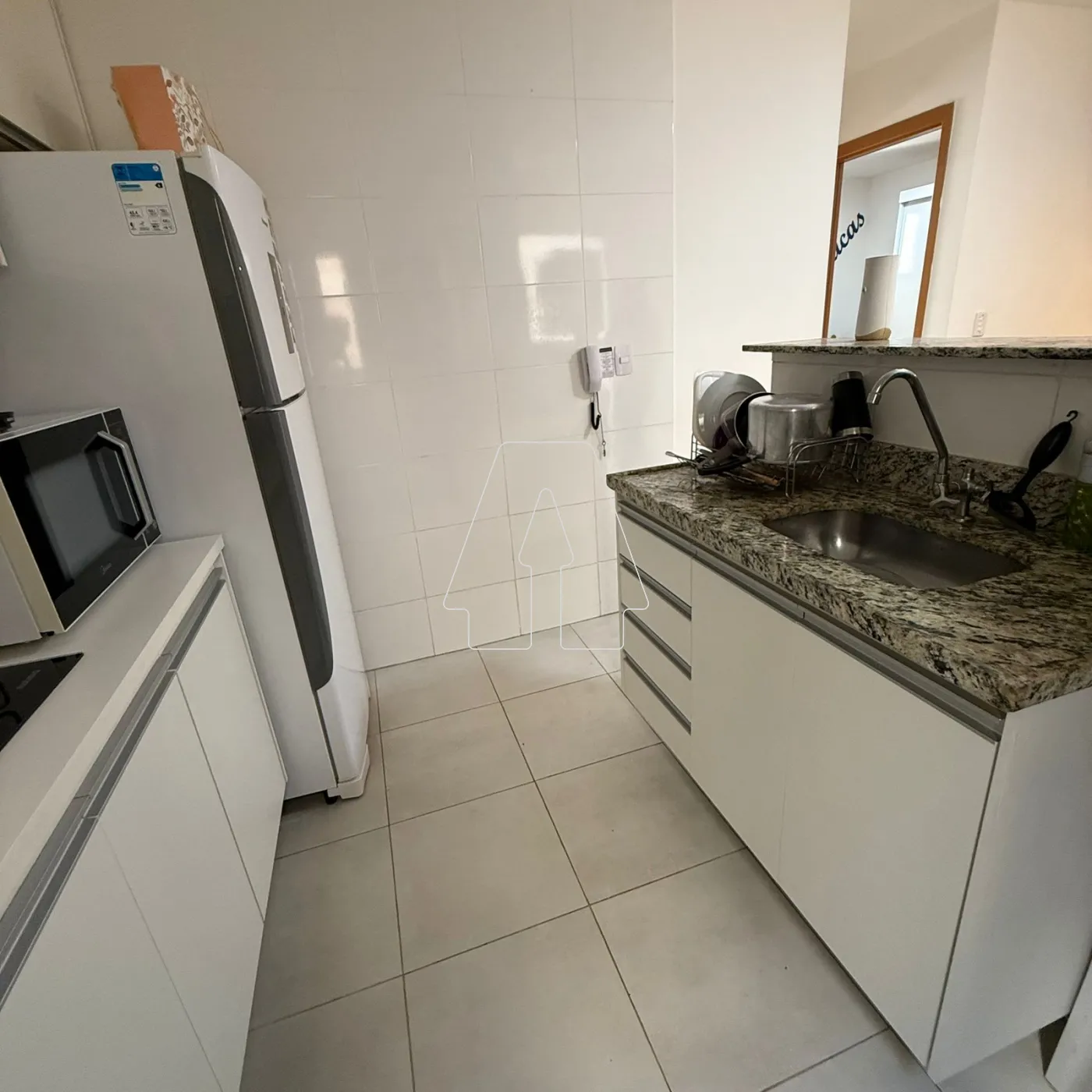 Alugar Apartamento / Padrão em Araçatuba R$ 1.600,00 - Foto 3