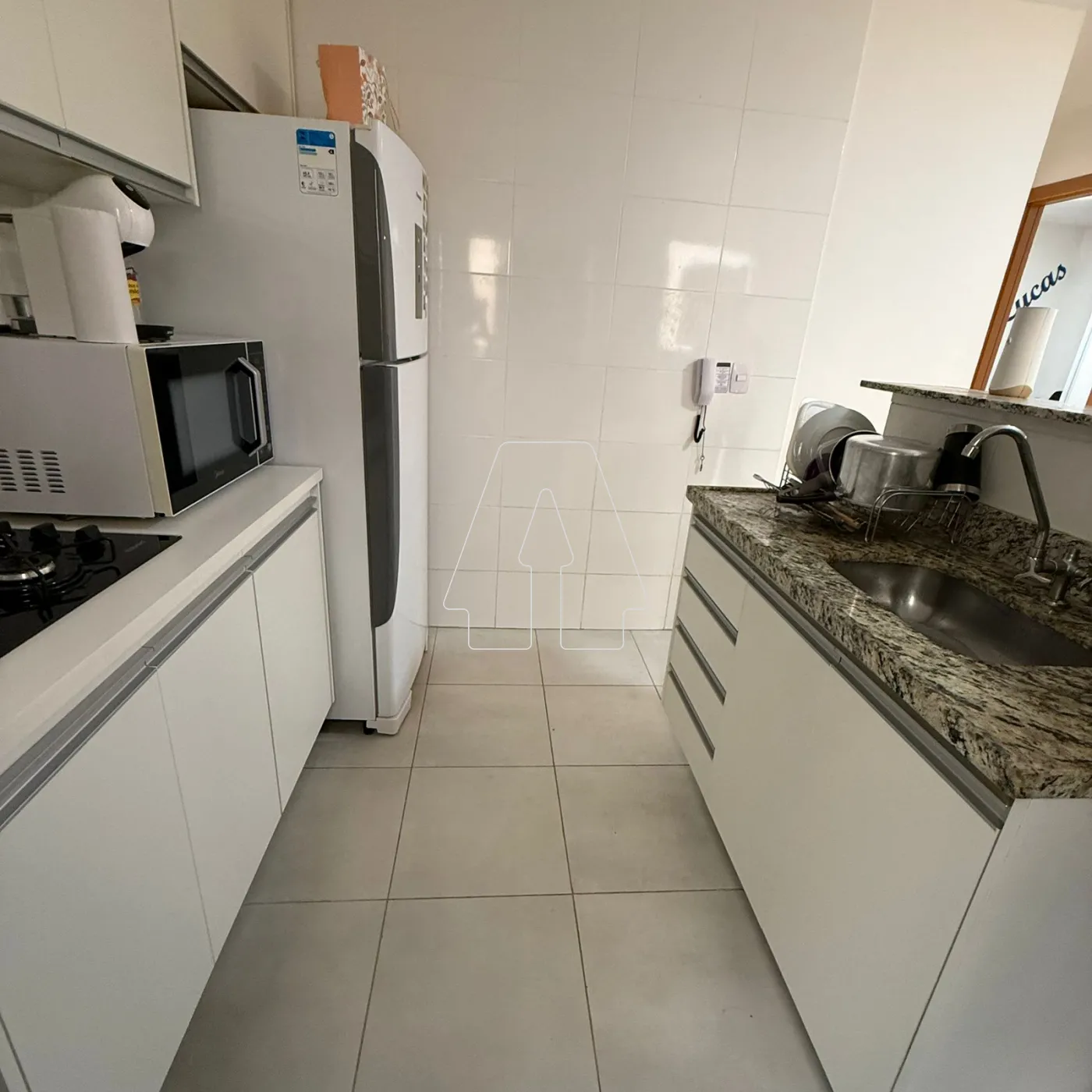 Alugar Apartamento / Padrão em Araçatuba R$ 1.600,00 - Foto 4