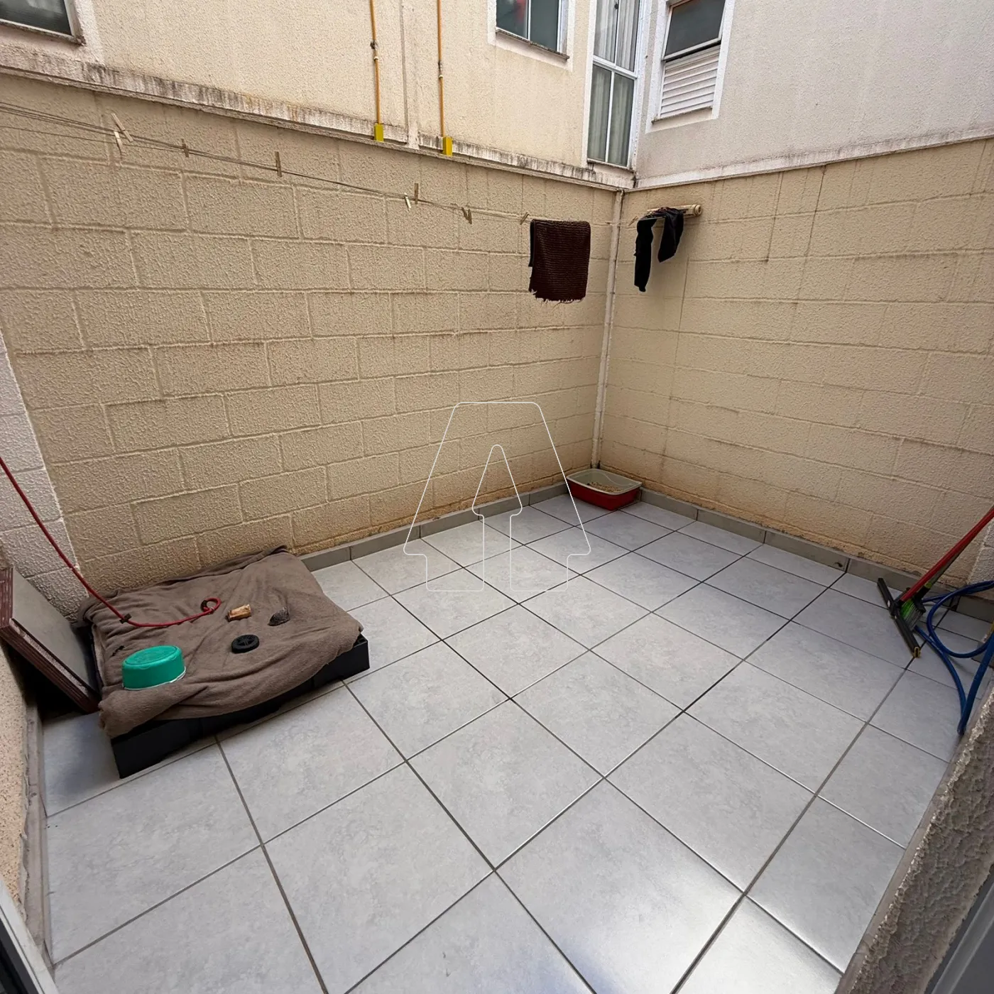 Alugar Apartamento / Padrão em Araçatuba R$ 1.600,00 - Foto 9