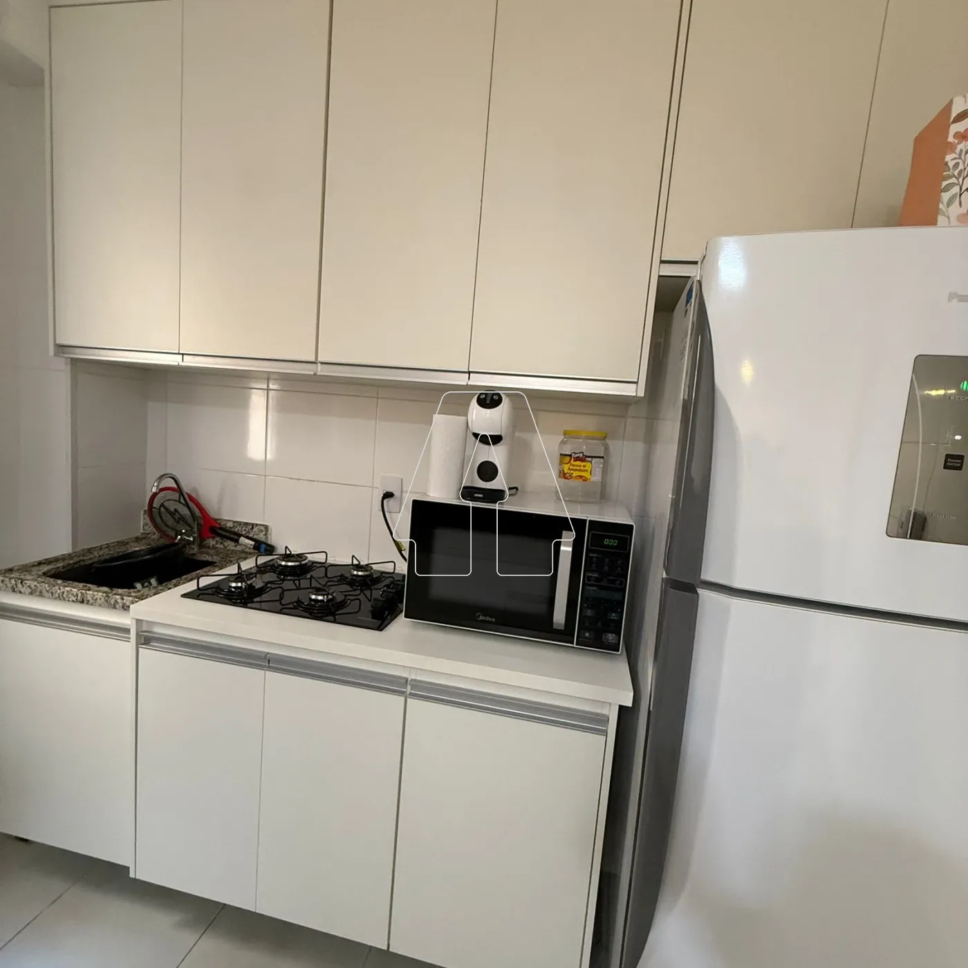 Alugar Apartamento / Padrão em Araçatuba R$ 1.600,00 - Foto 5