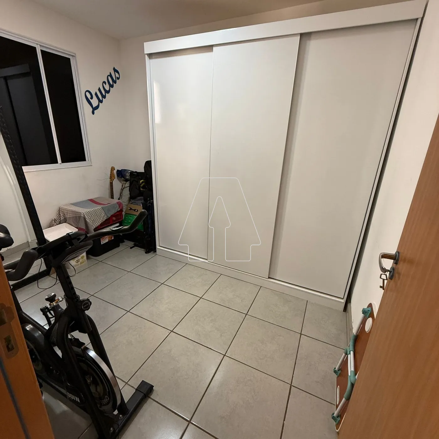 Alugar Apartamento / Padrão em Araçatuba R$ 1.600,00 - Foto 6