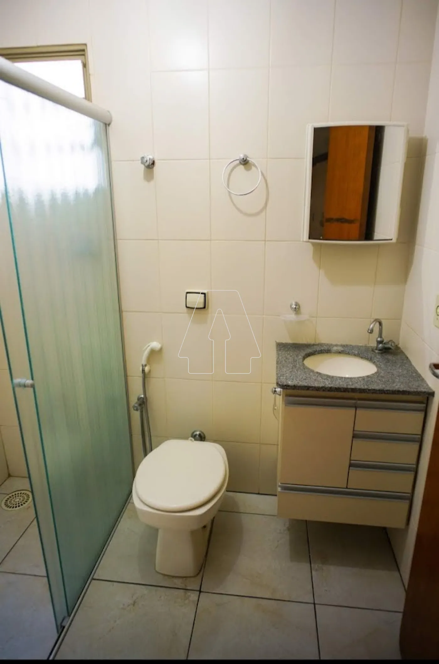 Alugar Casa / Kitnet em Araçatuba R$ 1.600,00 - Foto 4