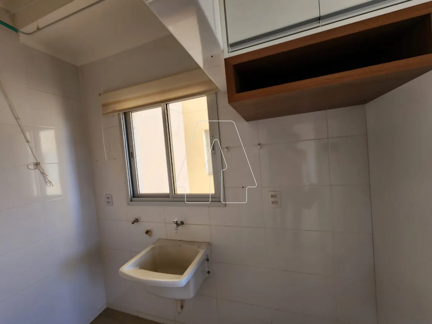 Alugar Apartamento / Padrão em Araçatuba R$ 2.400,00 - Foto 13