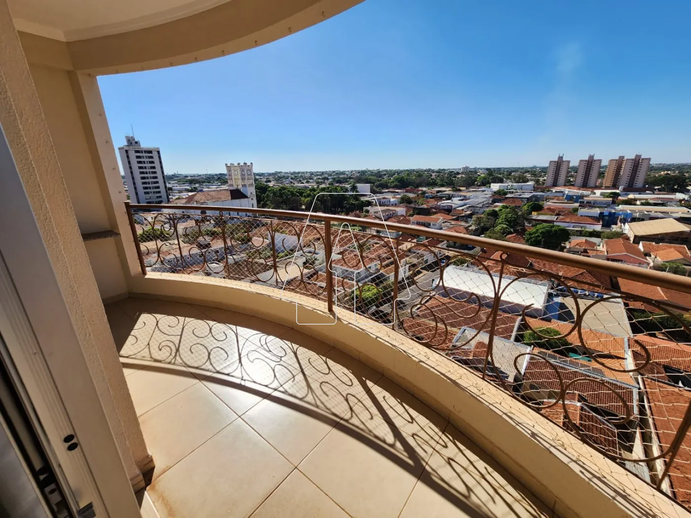 Alugar Apartamento / Padrão em Araçatuba R$ 2.400,00 - Foto 4
