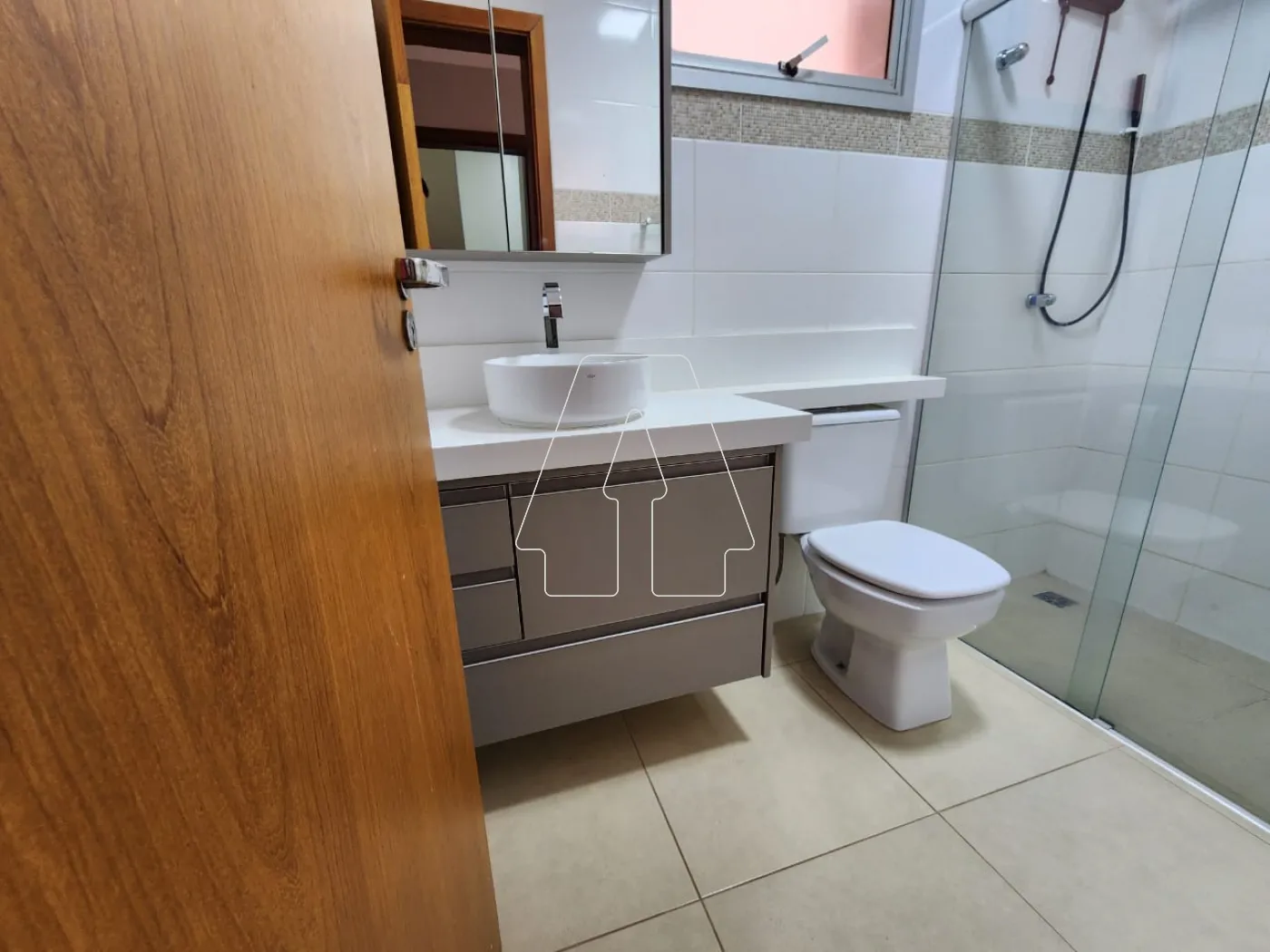 Alugar Apartamento / Padrão em Araçatuba R$ 2.400,00 - Foto 7