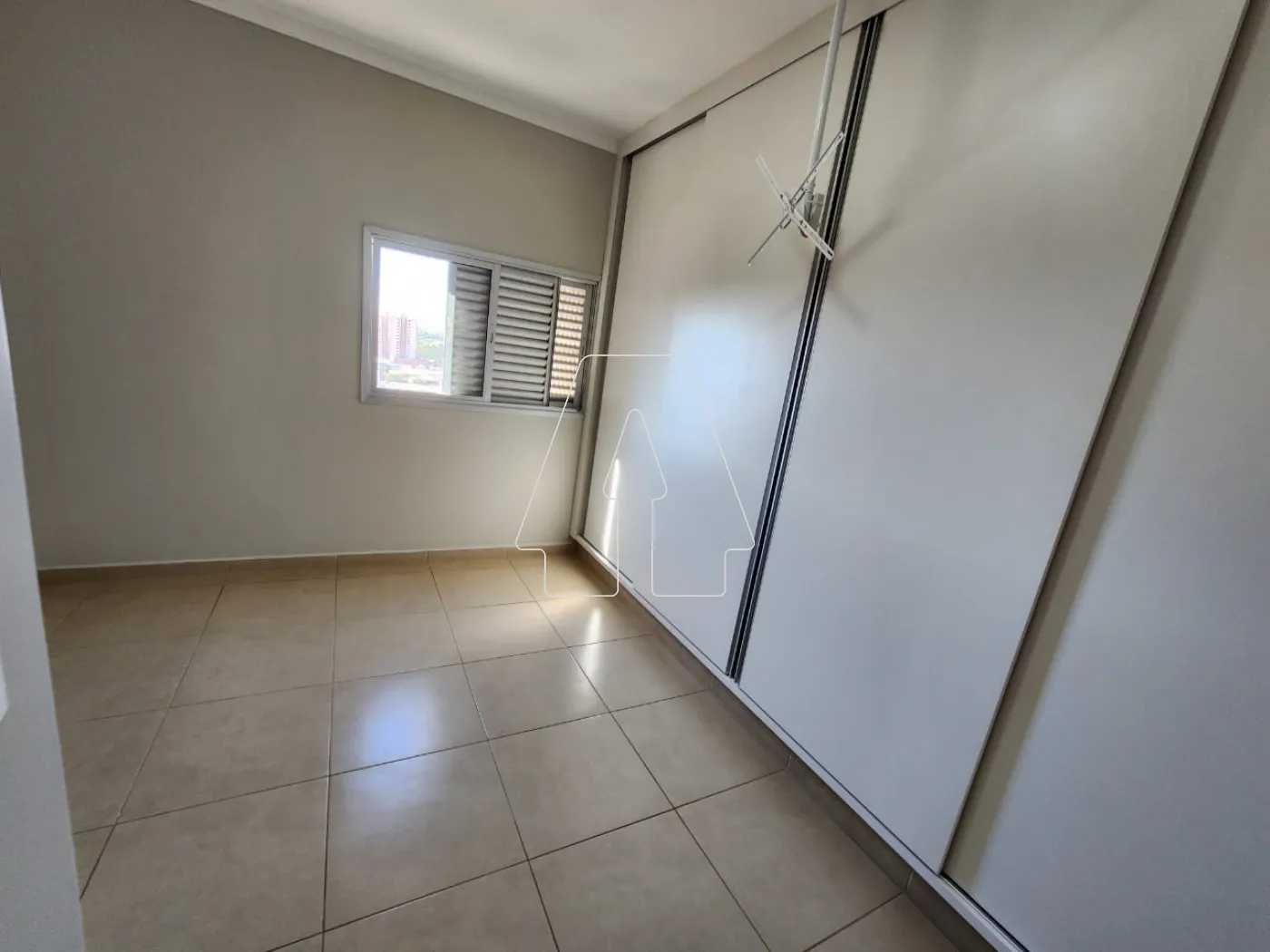 Alugar Apartamento / Padrão em Araçatuba R$ 2.400,00 - Foto 9