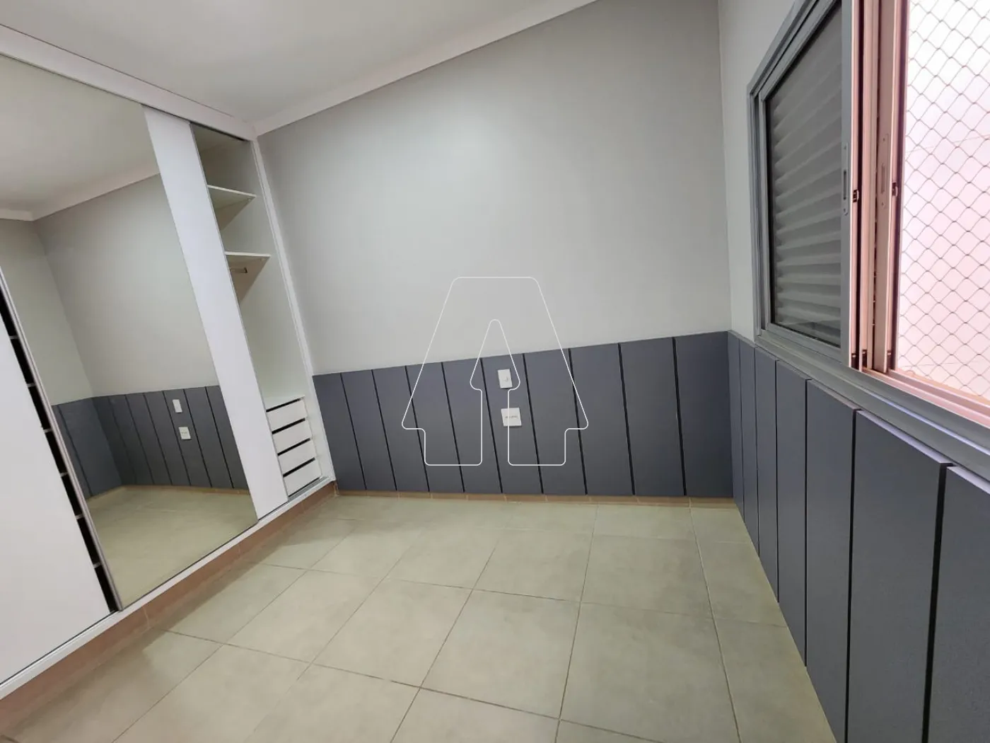 Alugar Apartamento / Padrão em Araçatuba R$ 2.400,00 - Foto 10