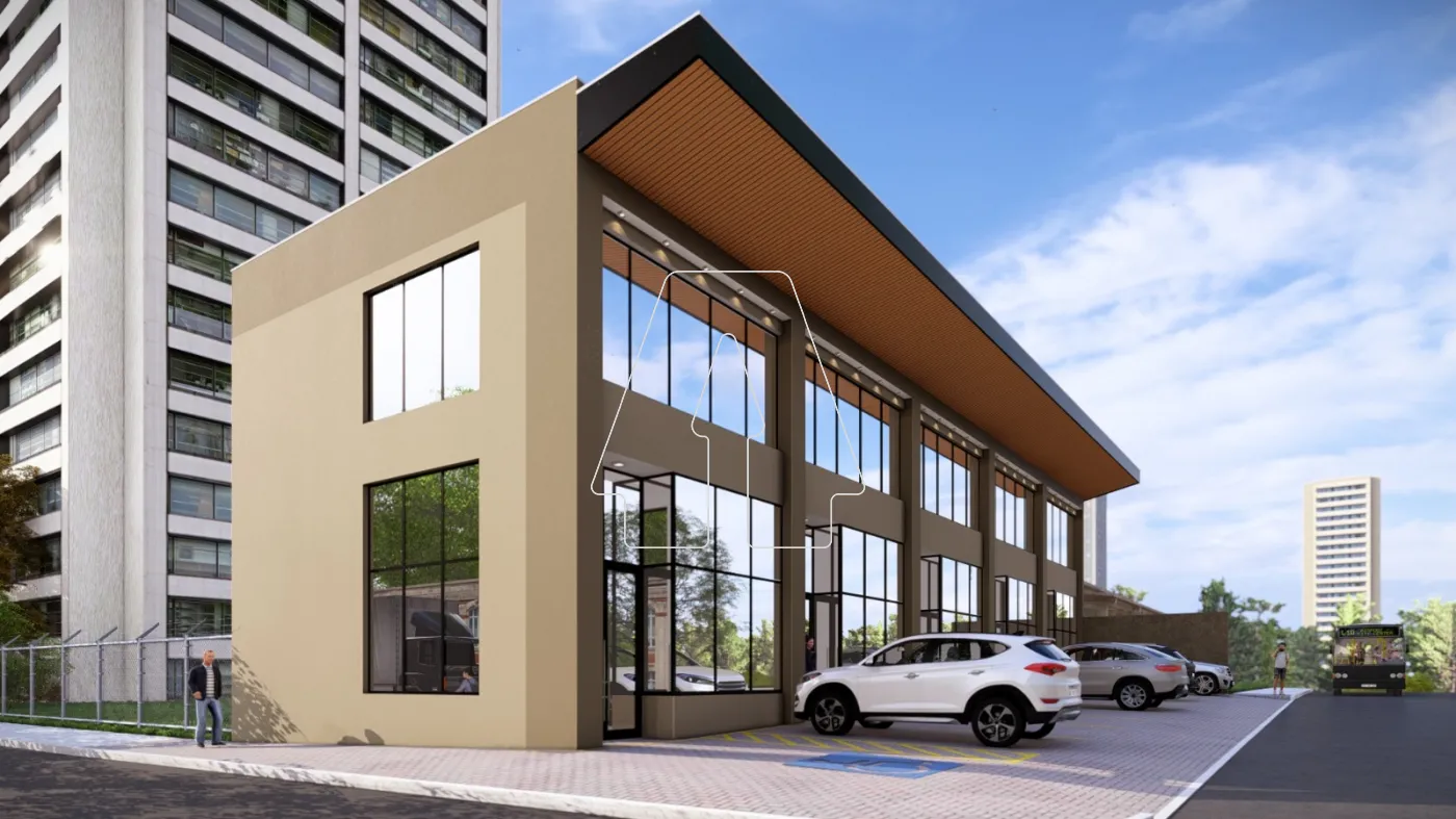 Alugar Comercial / Salão em Araçatuba R$ 3.000,00 - Foto 4