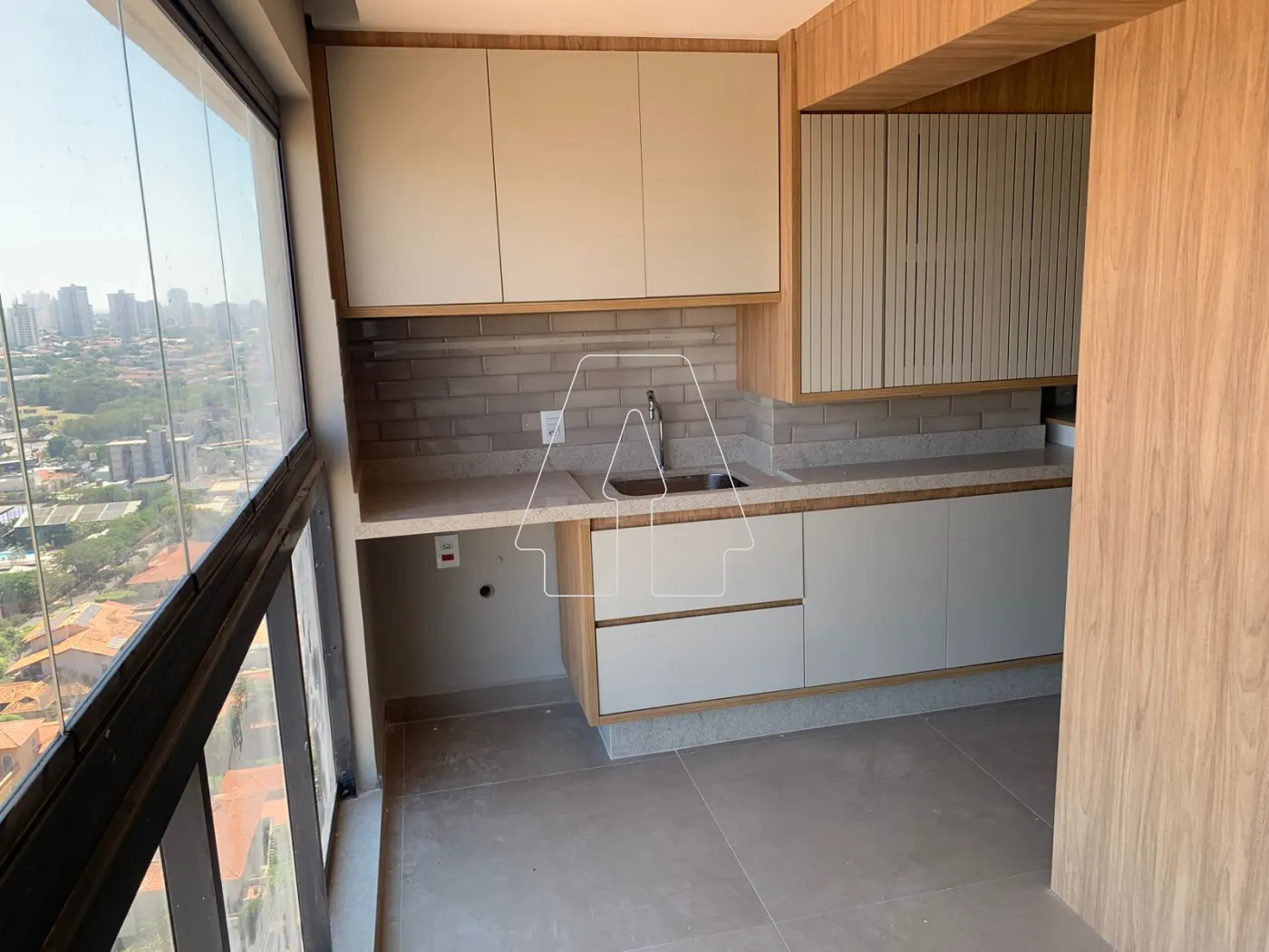 Alugar Apartamento / Padrão em Araçatuba R$ 4.000,00 - Foto 4