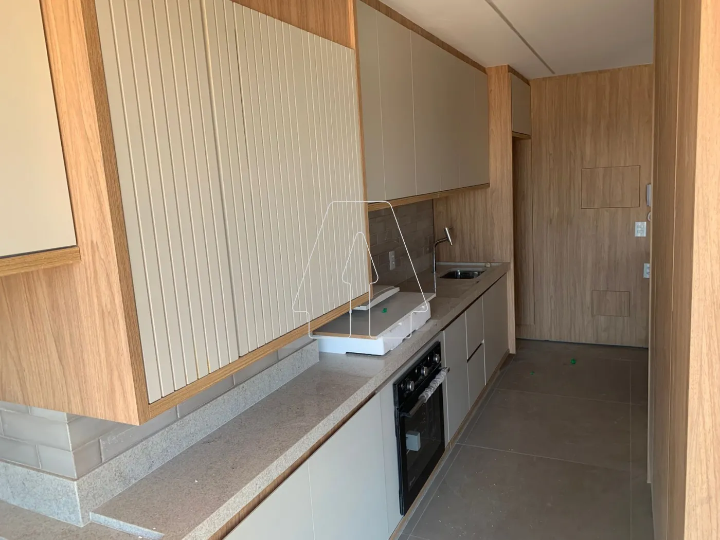 Alugar Apartamento / Padrão em Araçatuba R$ 4.000,00 - Foto 5