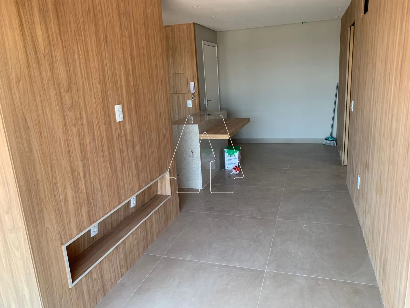 Alugar Apartamento / Padrão em Araçatuba R$ 4.000,00 - Foto 6