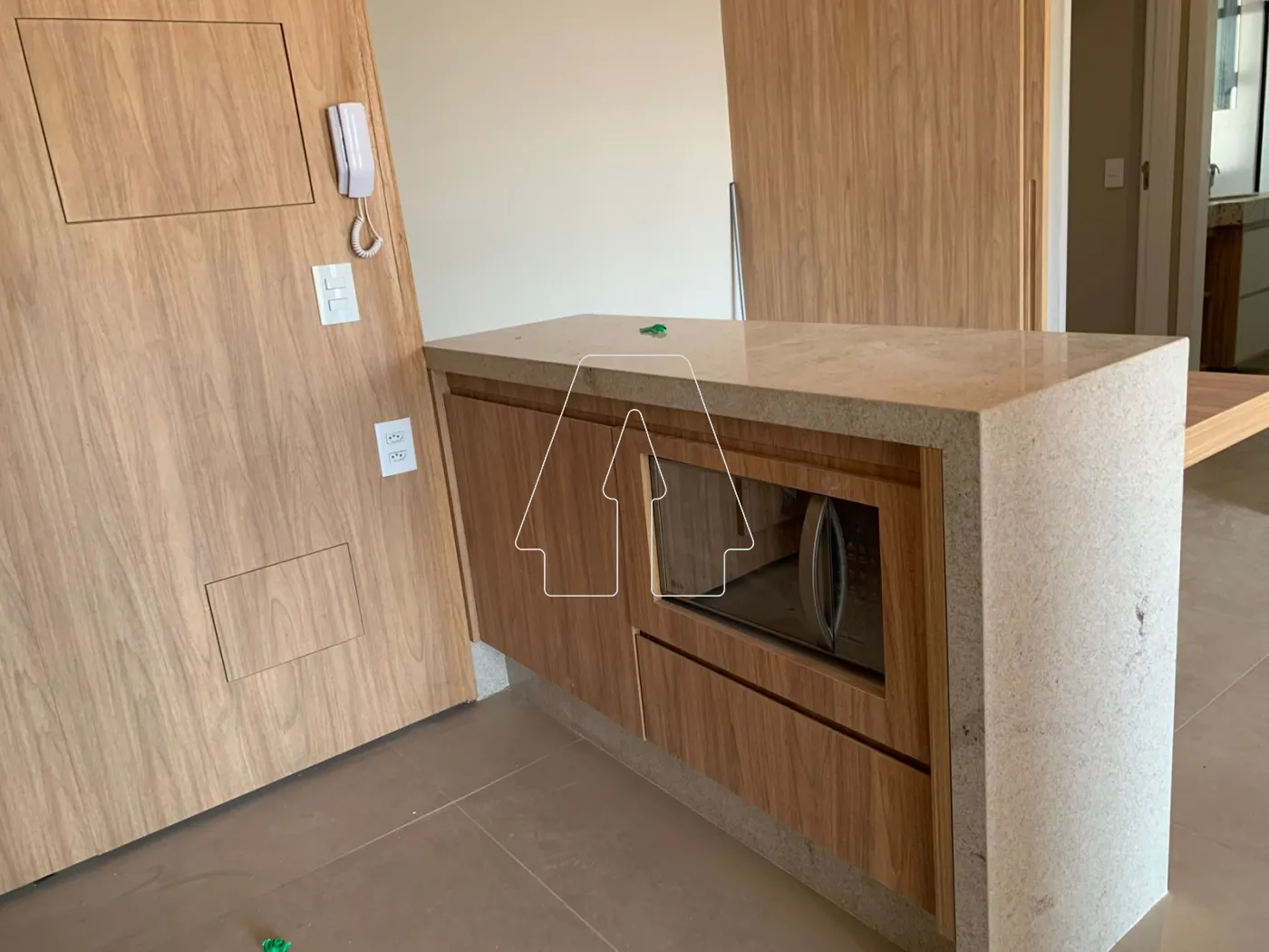 Alugar Apartamento / Padrão em Araçatuba R$ 4.000,00 - Foto 7