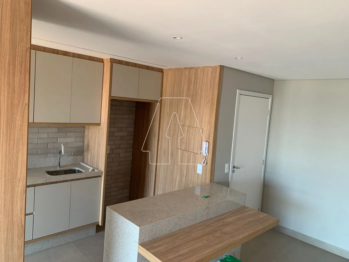Alugar Apartamento / Padrão em Araçatuba R$ 4.000,00 - Foto 8