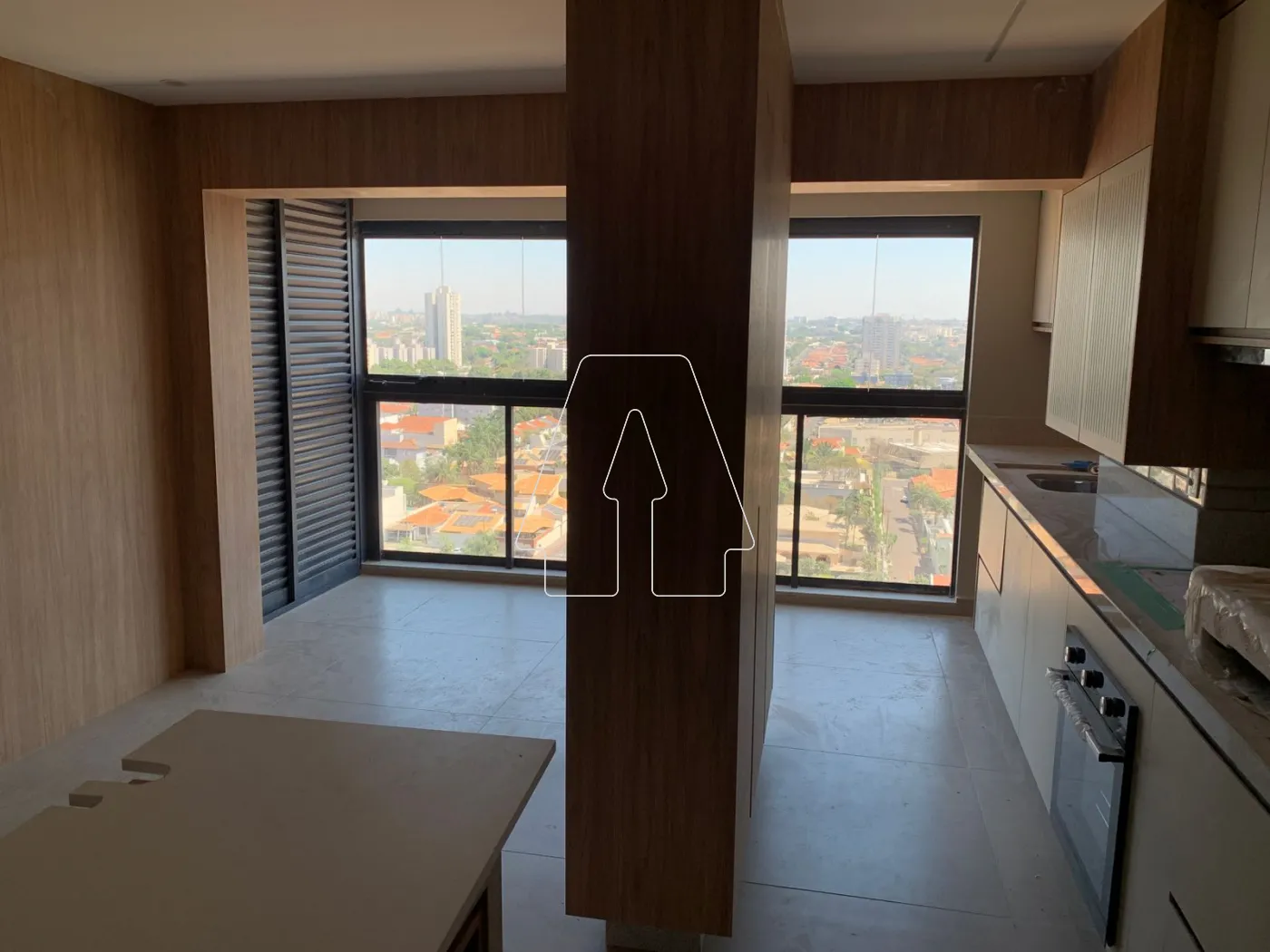 Alugar Apartamento / Padrão em Araçatuba R$ 4.000,00 - Foto 2