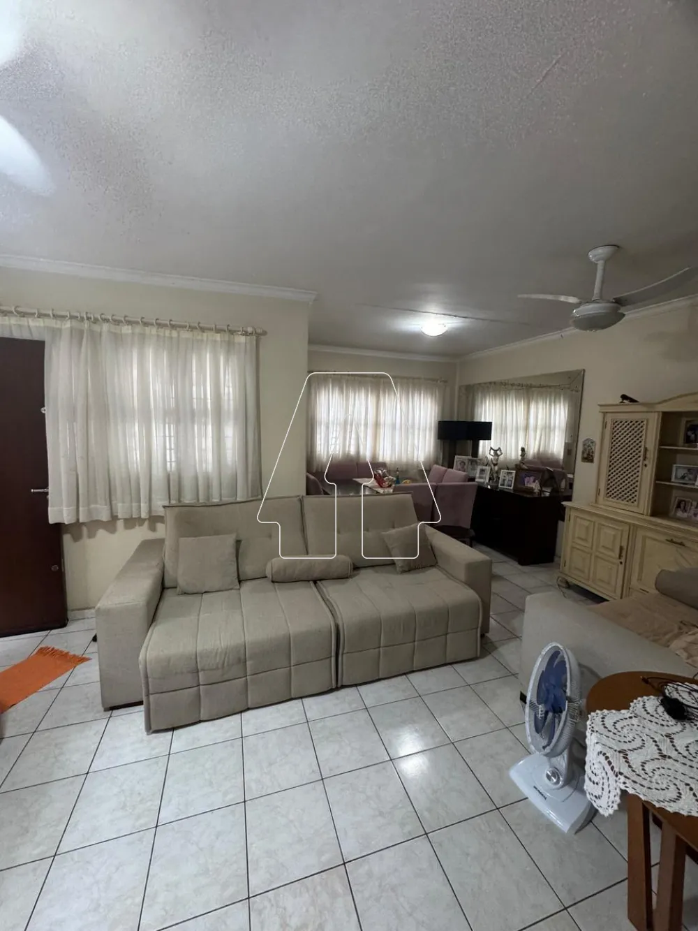 Comprar Casa / Residencial em Araçatuba R$ 320.000,00 - Foto 2