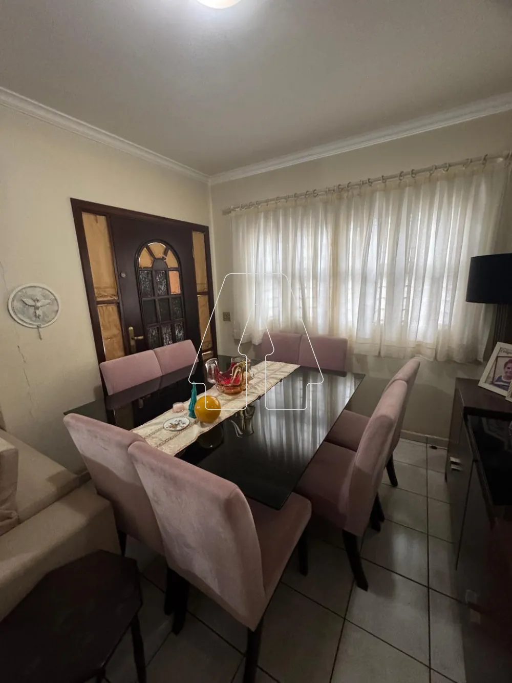 Comprar Casa / Residencial em Araçatuba R$ 320.000,00 - Foto 3