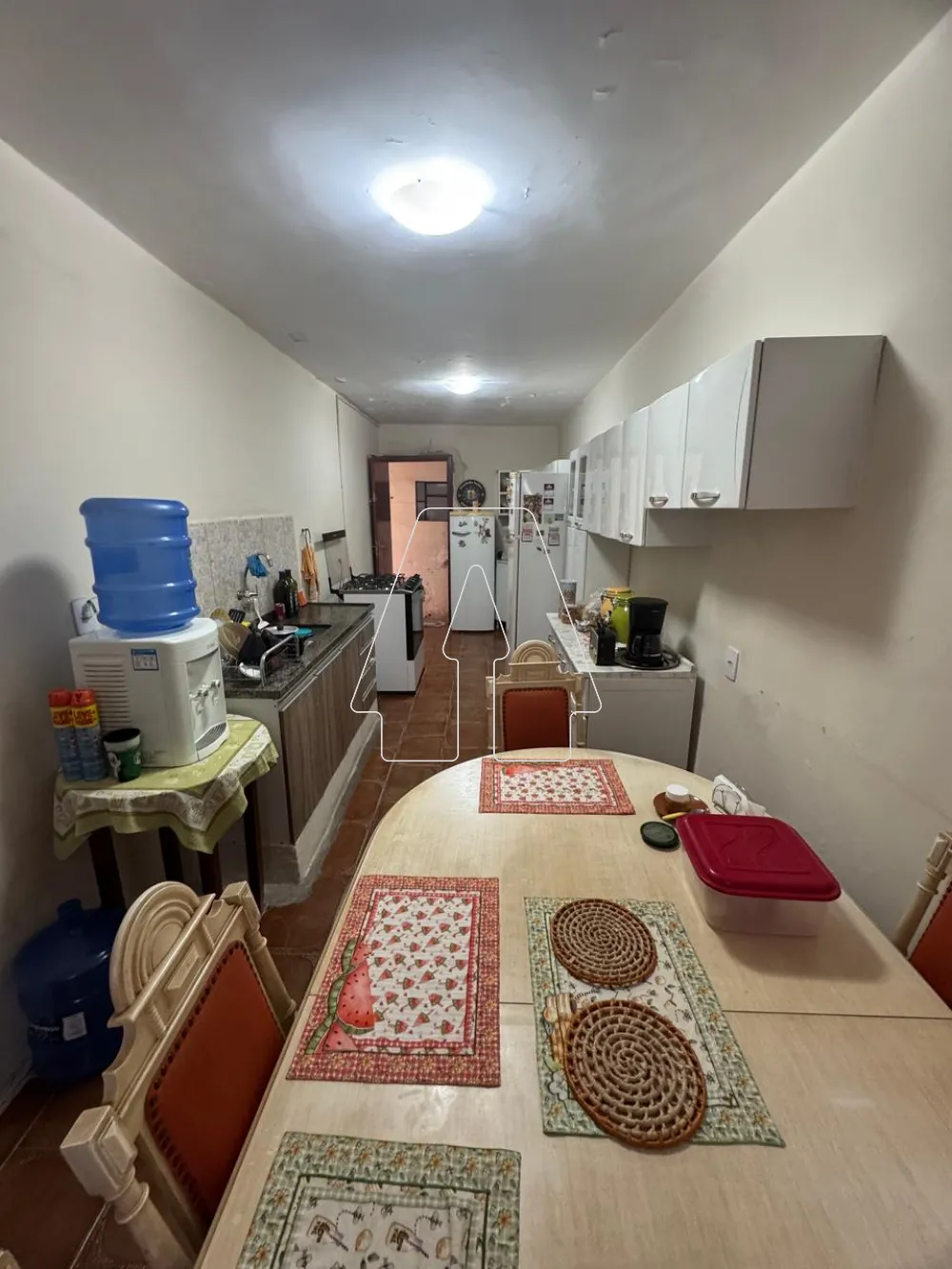 Comprar Casa / Residencial em Araçatuba R$ 320.000,00 - Foto 4