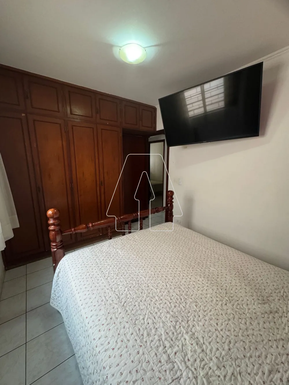 Comprar Casa / Residencial em Araçatuba R$ 320.000,00 - Foto 6