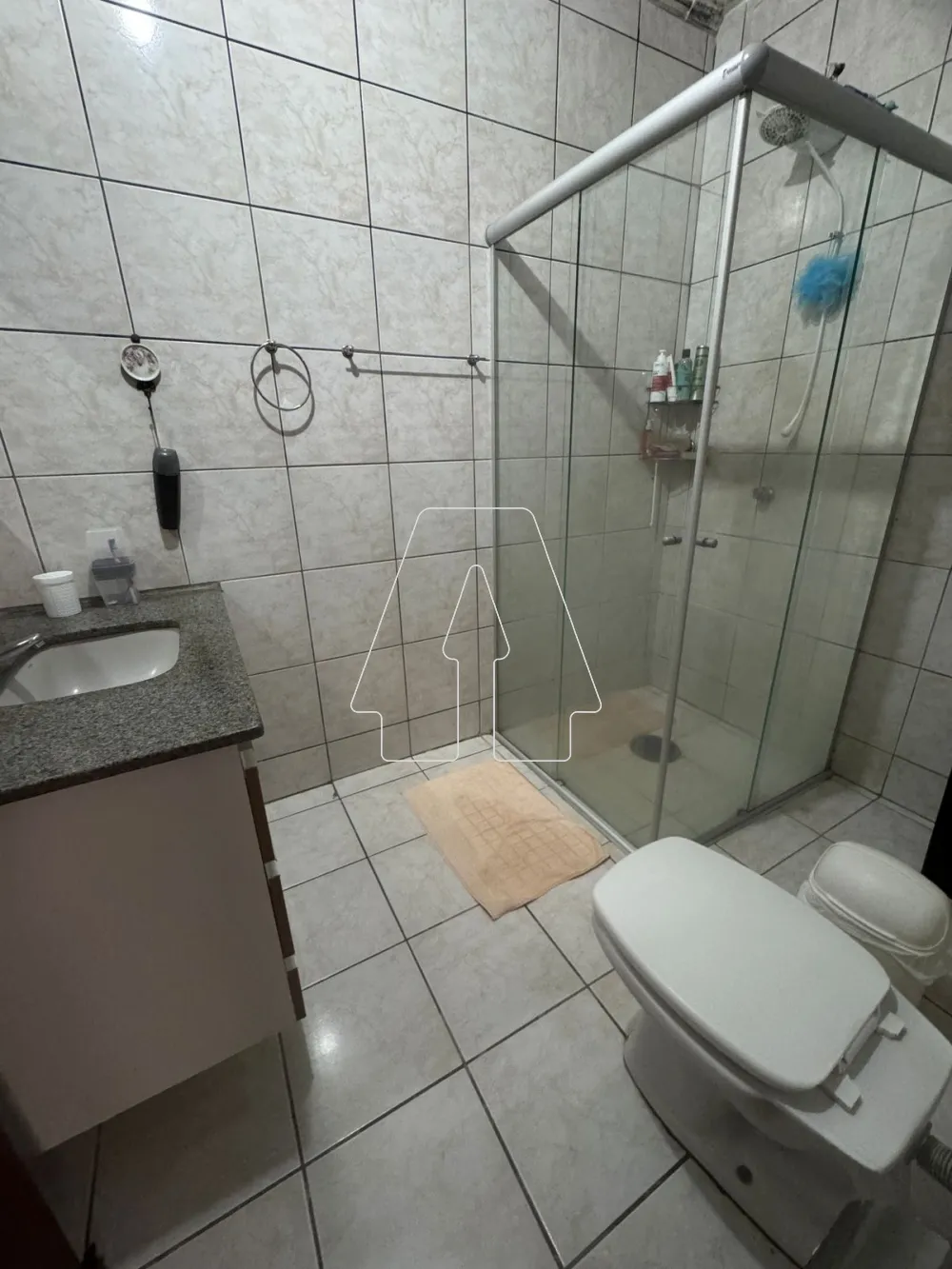 Comprar Casa / Residencial em Araçatuba R$ 320.000,00 - Foto 7