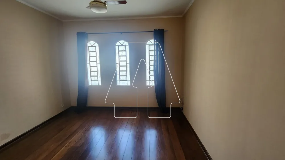 Comprar Casa / Residencial em Araçatuba R$ 520.000,00 - Foto 1