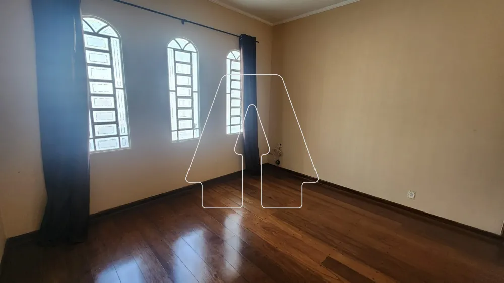 Comprar Casa / Residencial em Araçatuba R$ 520.000,00 - Foto 2