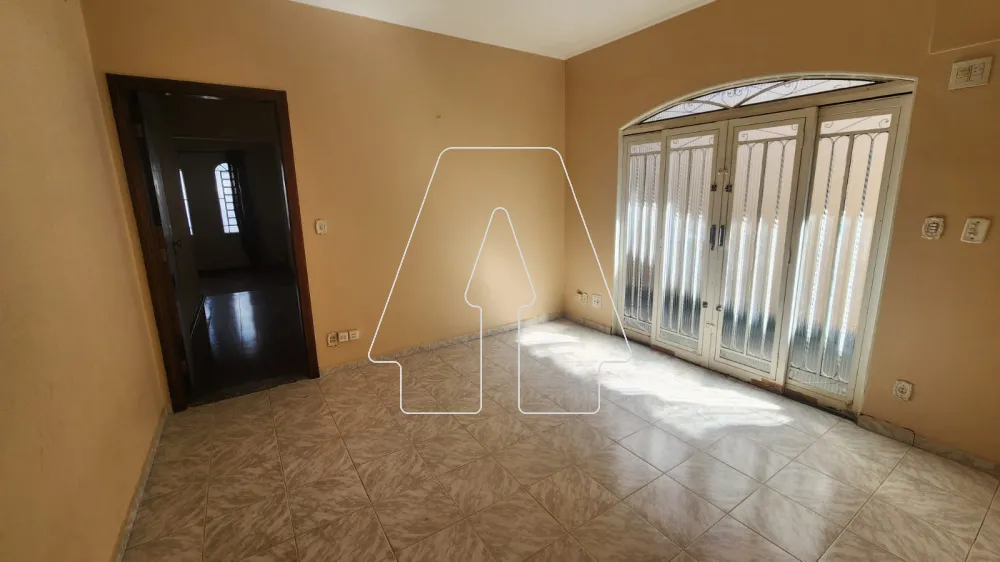 Comprar Casa / Residencial em Araçatuba R$ 520.000,00 - Foto 6
