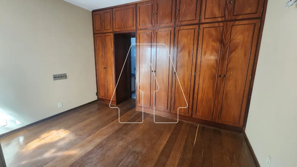 Comprar Casa / Residencial em Araçatuba R$ 520.000,00 - Foto 9