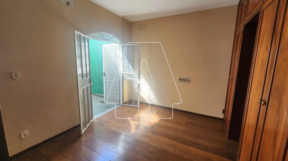 Comprar Casa / Residencial em Araçatuba R$ 520.000,00 - Foto 10