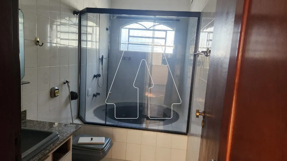 Comprar Casa / Residencial em Araçatuba R$ 520.000,00 - Foto 11