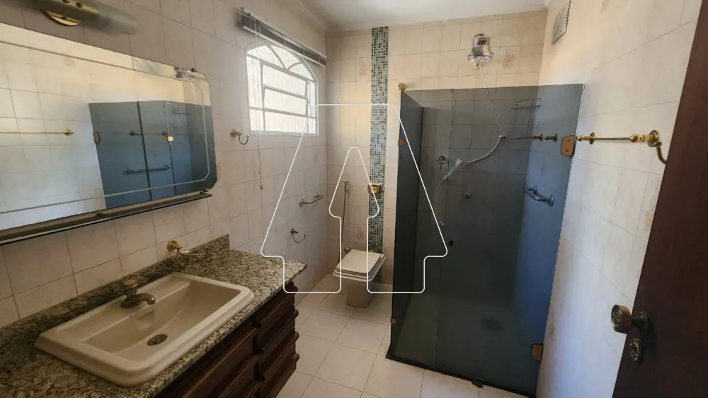 Comprar Casa / Residencial em Araçatuba R$ 520.000,00 - Foto 12