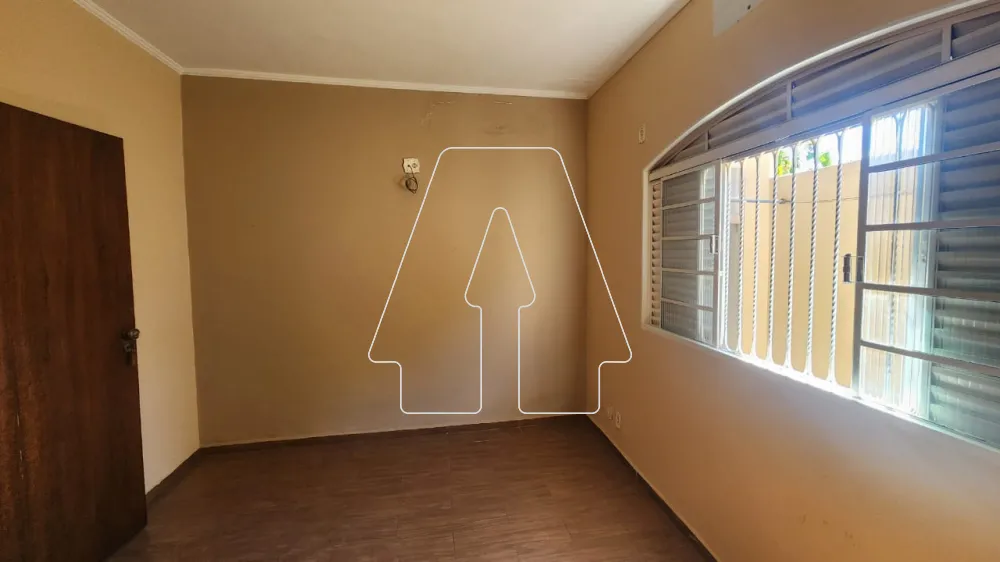 Comprar Casa / Residencial em Araçatuba R$ 520.000,00 - Foto 7