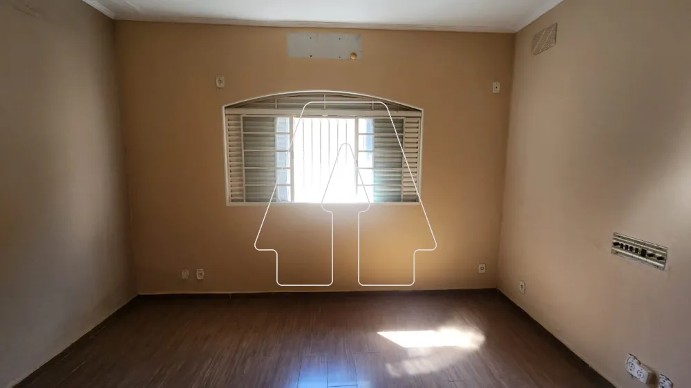 Comprar Casa / Residencial em Araçatuba R$ 520.000,00 - Foto 13