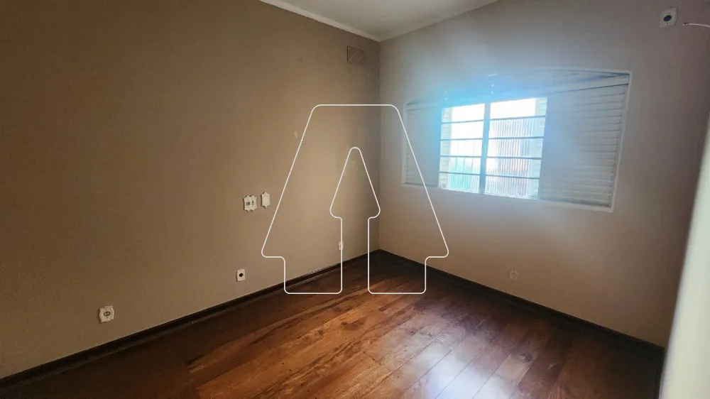 Comprar Casa / Residencial em Araçatuba R$ 520.000,00 - Foto 15